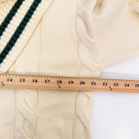 Moussy Women's Tilden High Neck Knit Sweater One Size Relaxed Fit - Picture 11 of 13